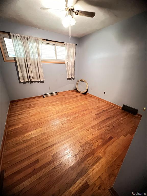 5009 W ALBAIN Road, Monroe, MI 48161 — Photo 5