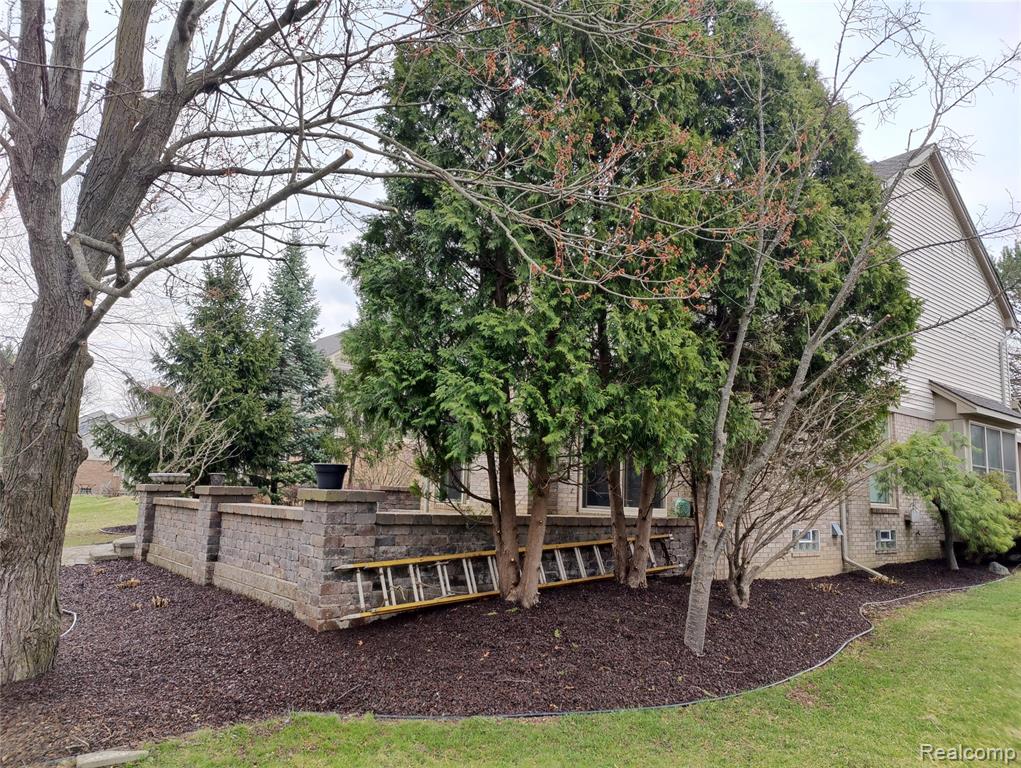 1600 Dunston Road, Canton, MI 48188 — Photo 10