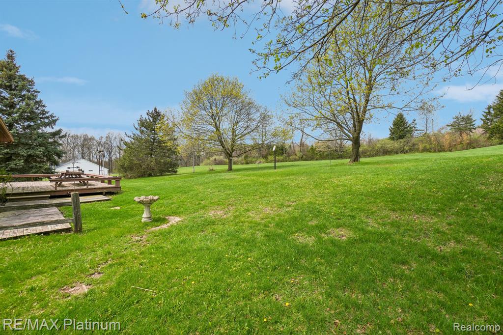 555 Crawford Farm Lane, Milford, MI 48380 — Photo 57