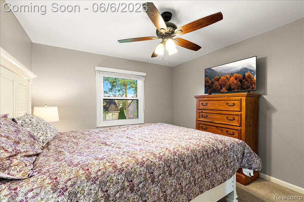 5768 Bellshire Lane, Clarkston, MI — Photo 55