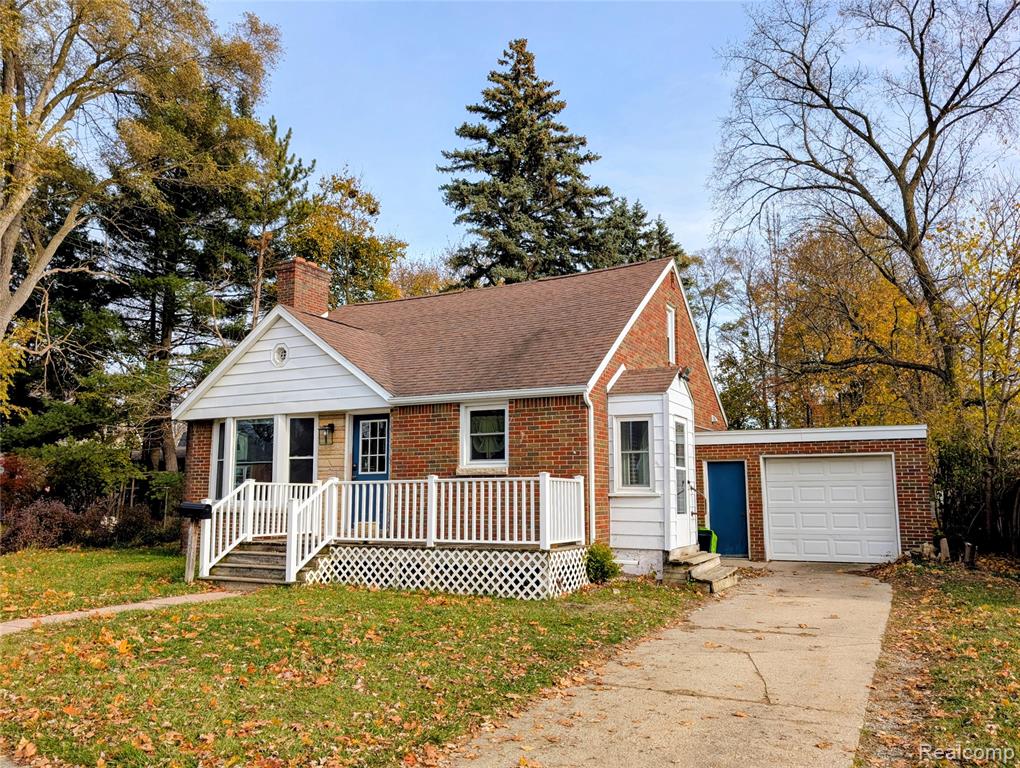 120 Gratton Street, Bad Axe, MI 48413 — Photo 3