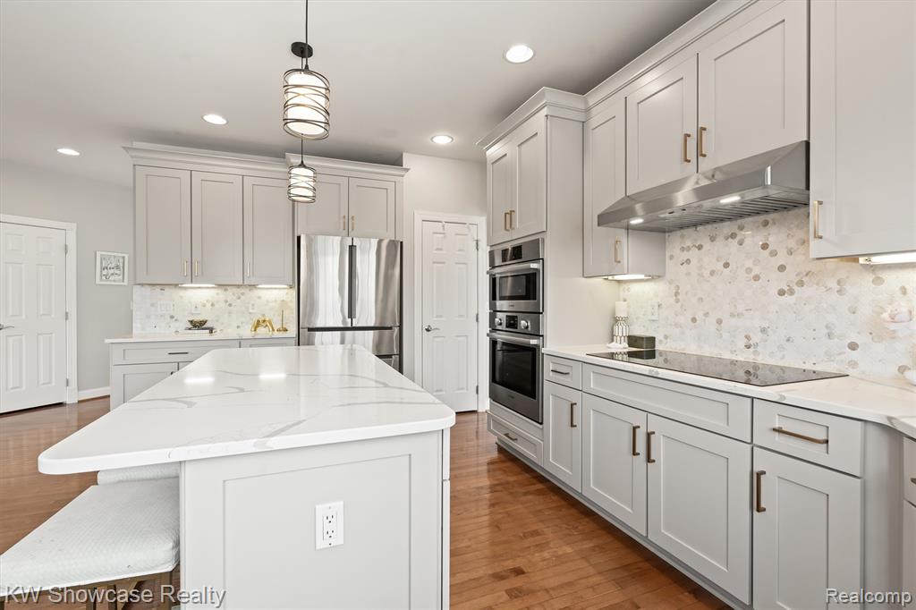 46430 Pinehurst Circle, Northville, MI 48168 — Photo 24