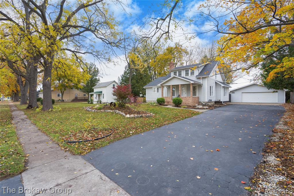 736 N Main Street, Almont, MI 48003 — Photo 5