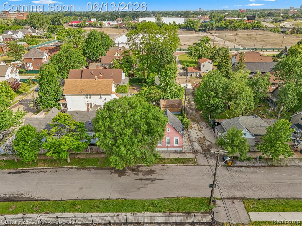 3438 Randall Street, Detroit, MI 48216 — Photo 29