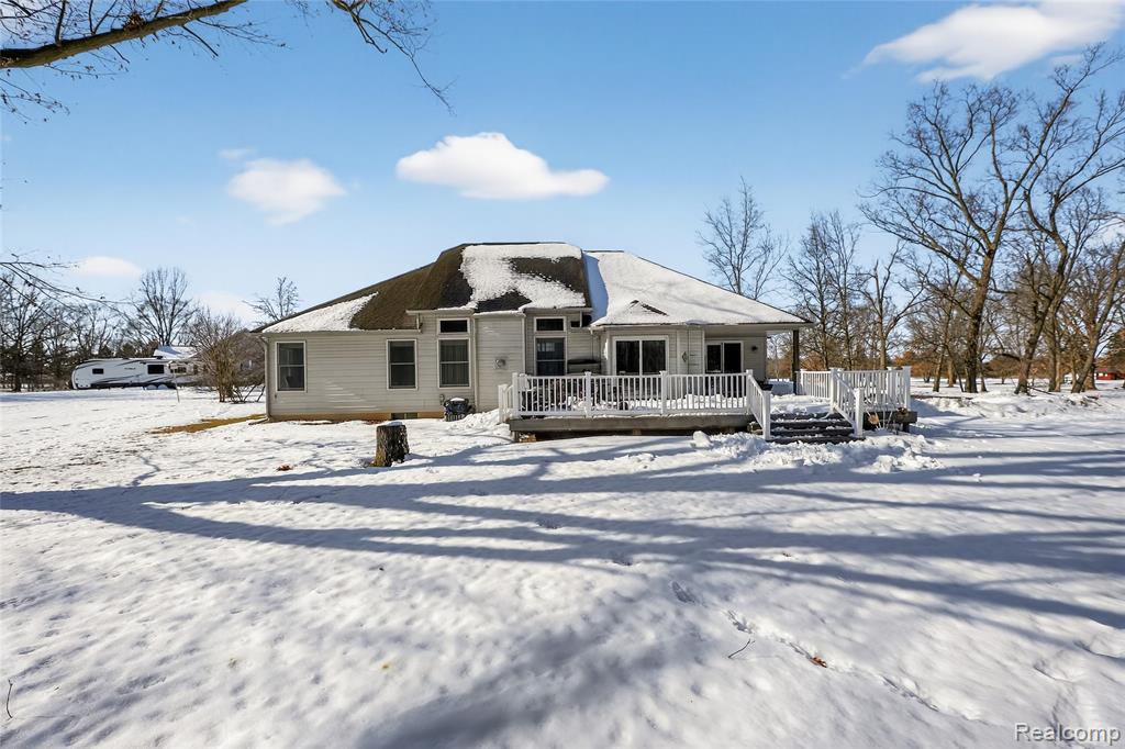 468 Dama View Court, Howell, MI 48855 — Photo 44