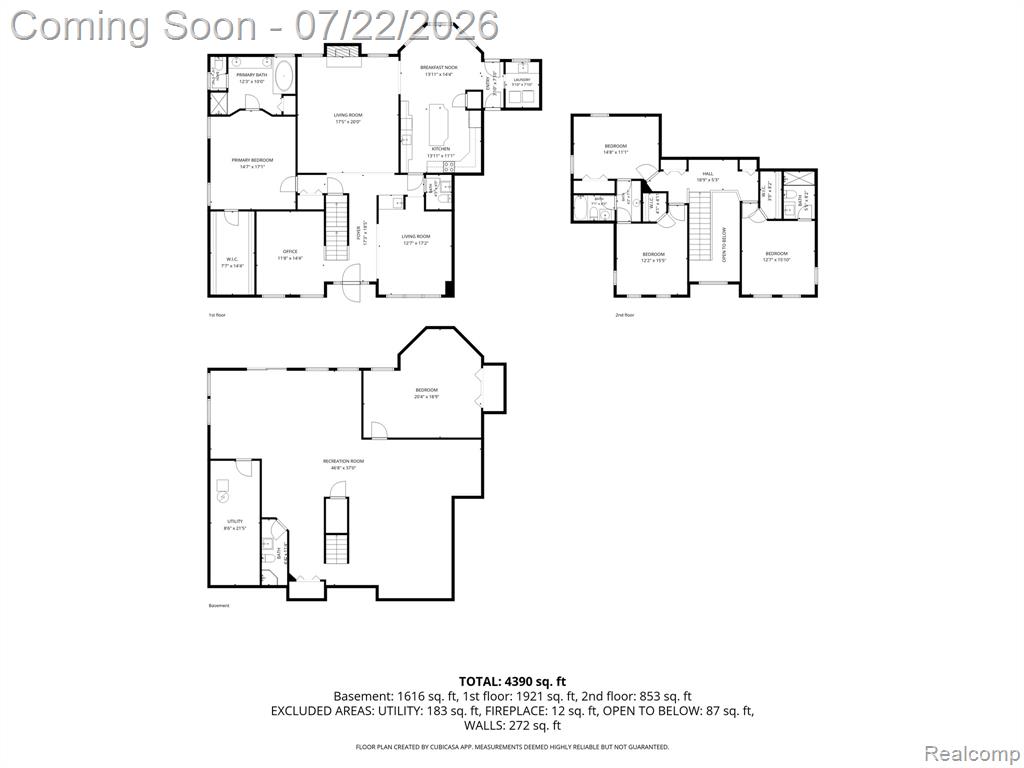 2280 Bullard Road, Hartland, MI 48353 — Photo 44