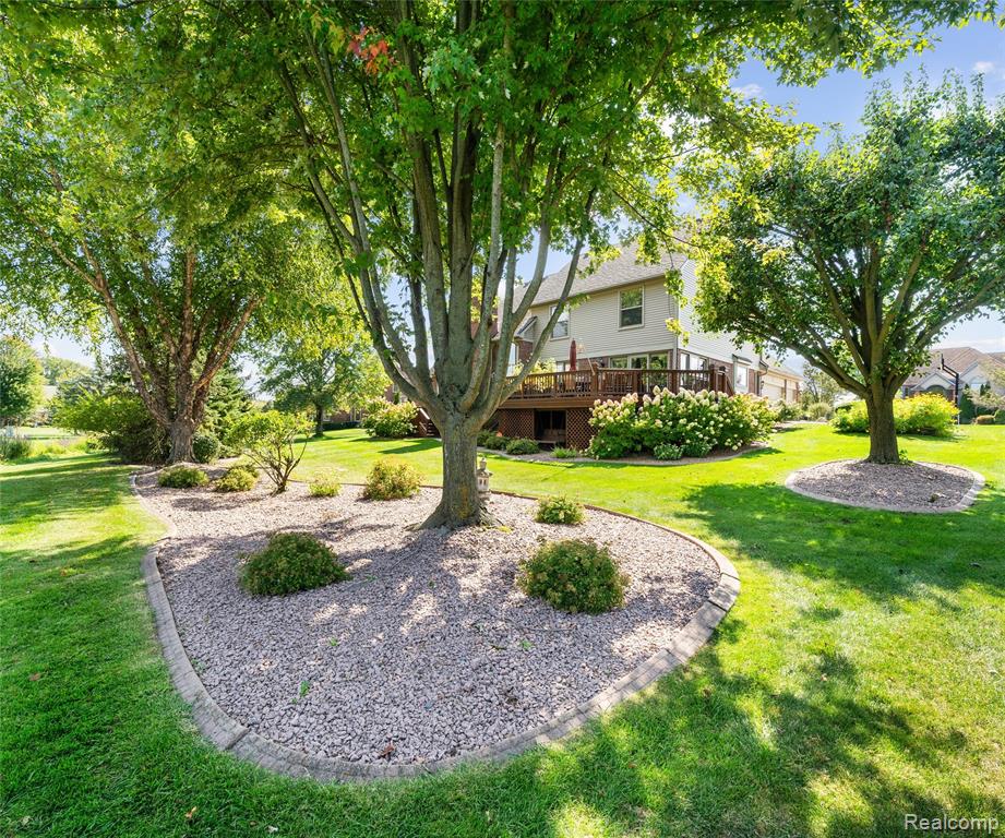 49068 Poppleton Court, Canton, MI 48187 — Photo 88