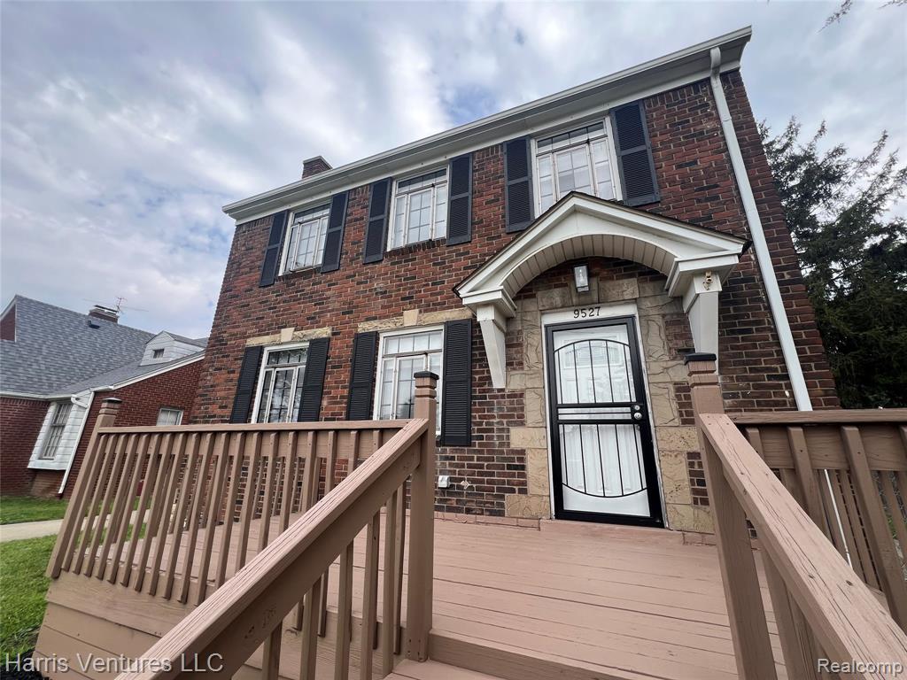 9527 E Outer Drive, Detroit, MI 48213 — Photo 3