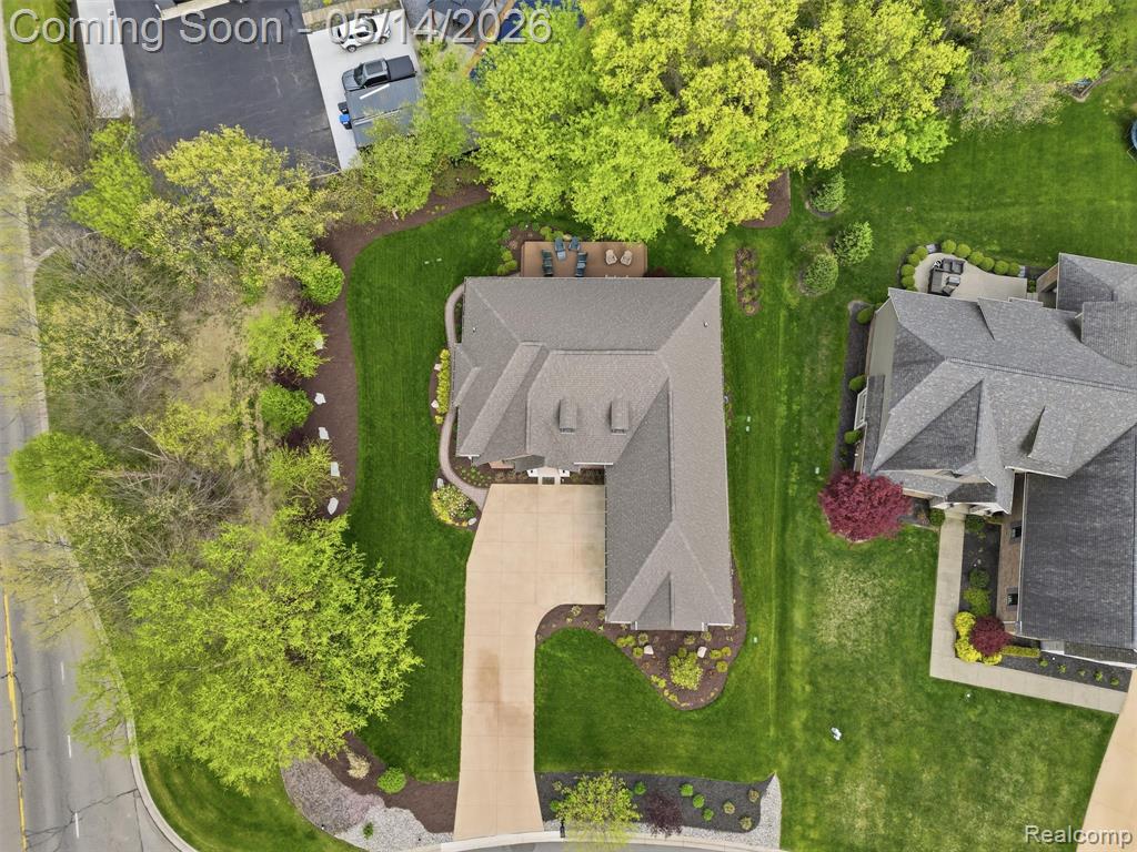 3513 Pointe Shore Drive, Brighton, MI 48114 — Photo 42