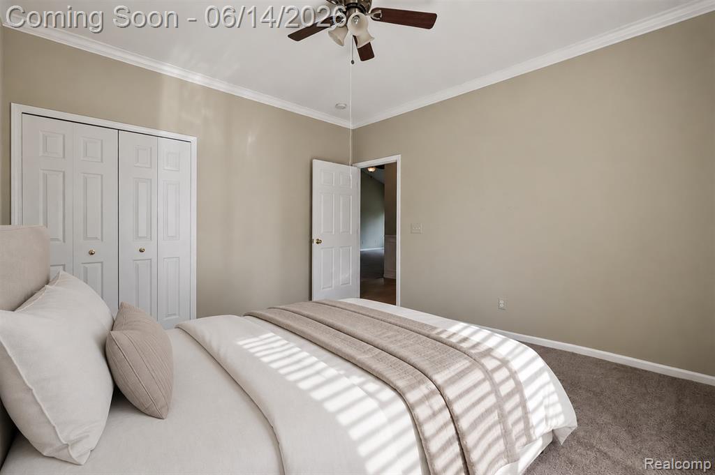 47920 Vistas Circle Drive N, Canton, MI 48188 — Photo 15