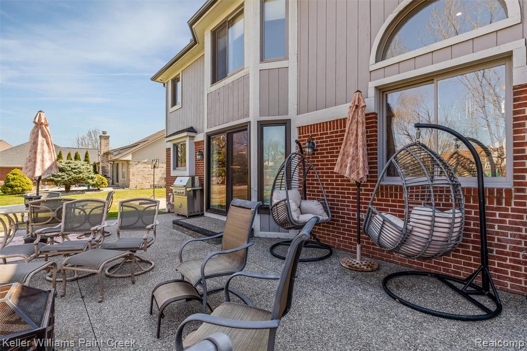 14765 Sparrow Drive, Shelby Twp, MI 48315 — Photo 43