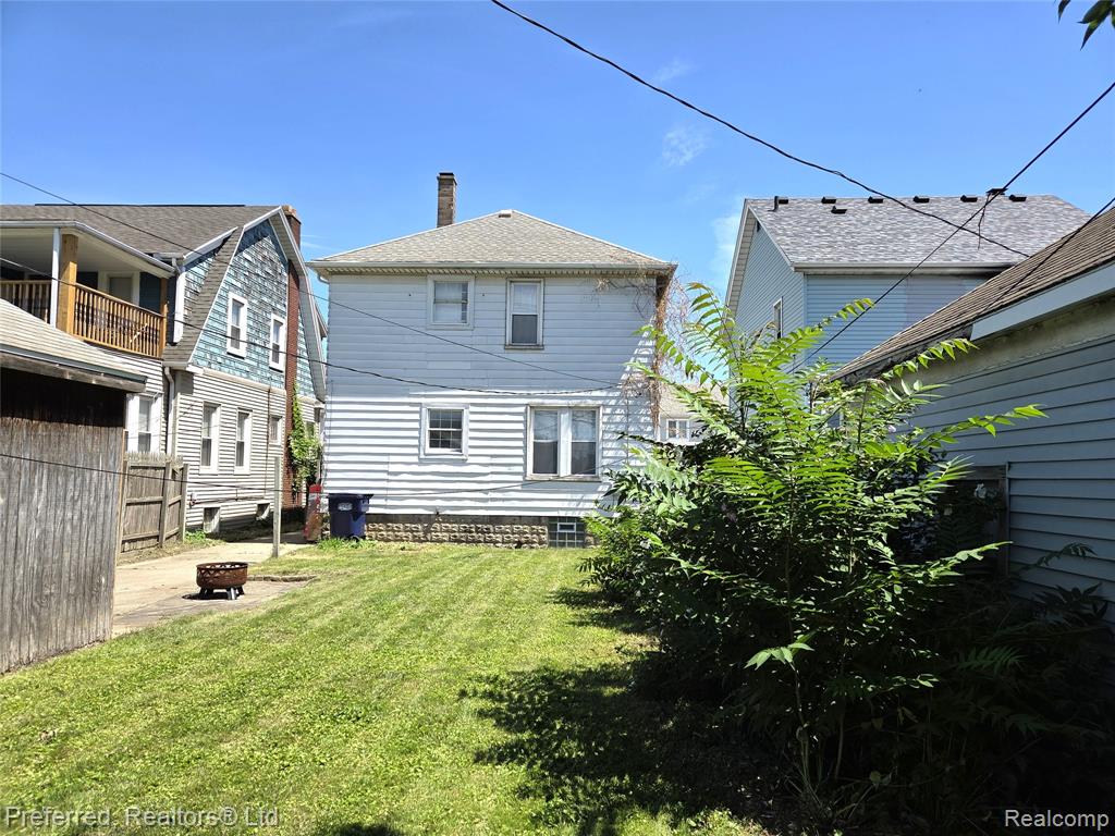 116 Walnut Street, River Rouge, MI 48218 — Photo 26