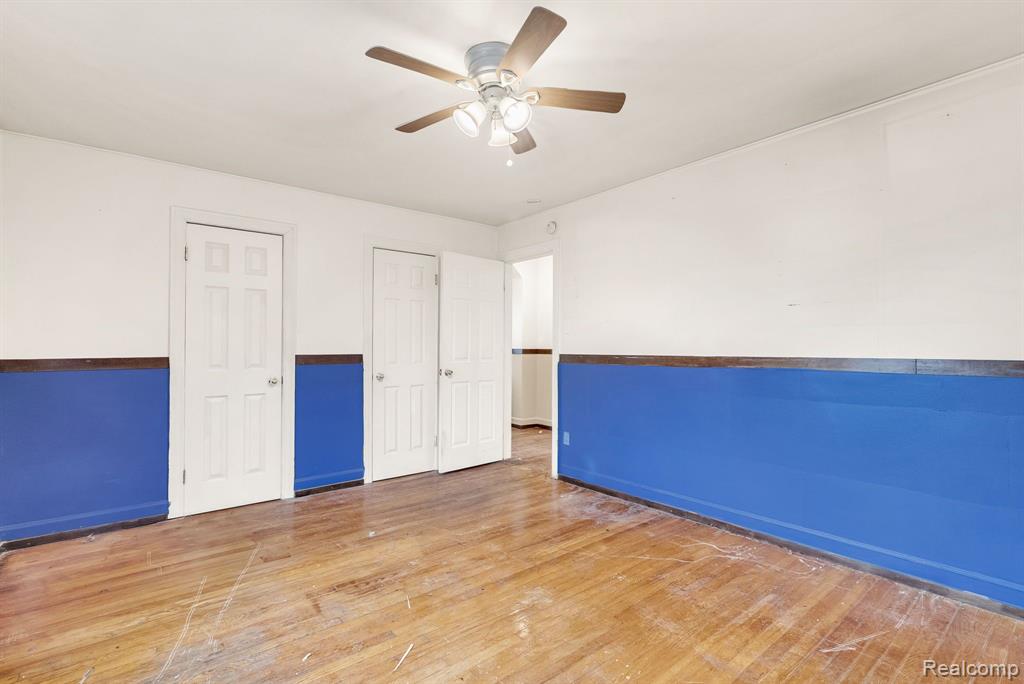 9935 BALFOUR Road, Detroit, MI 48224 — Photo 22