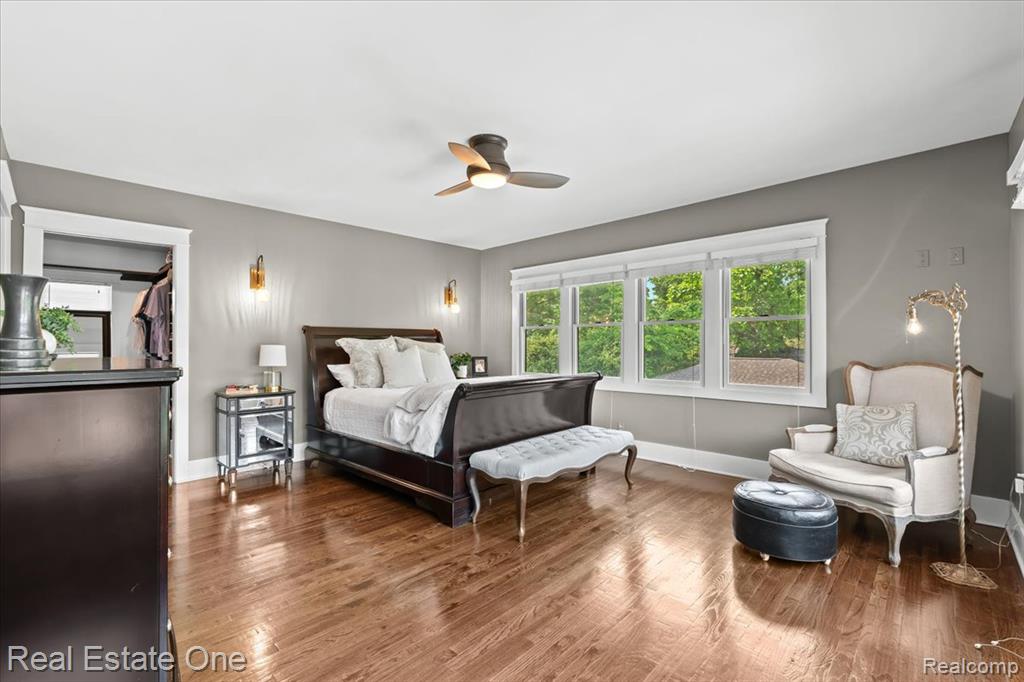 22 Elm Park Boulevard, Pleasant Ridge, MI — Photo 21