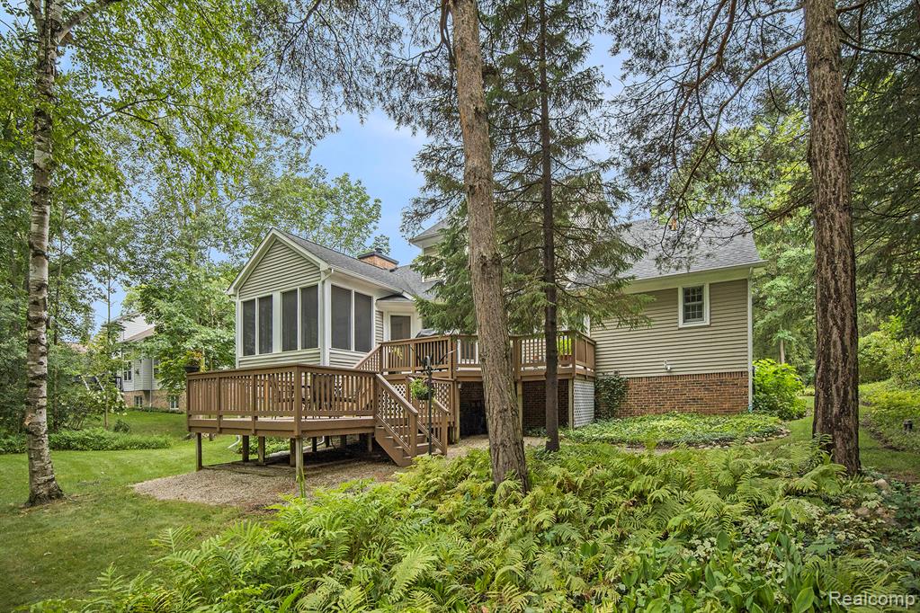 7690 Allen Road, Clarkston, MI 48348 — Photo 41