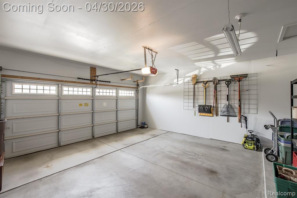 6150 Timberstone Way, Clarkston, MI — Photo 38