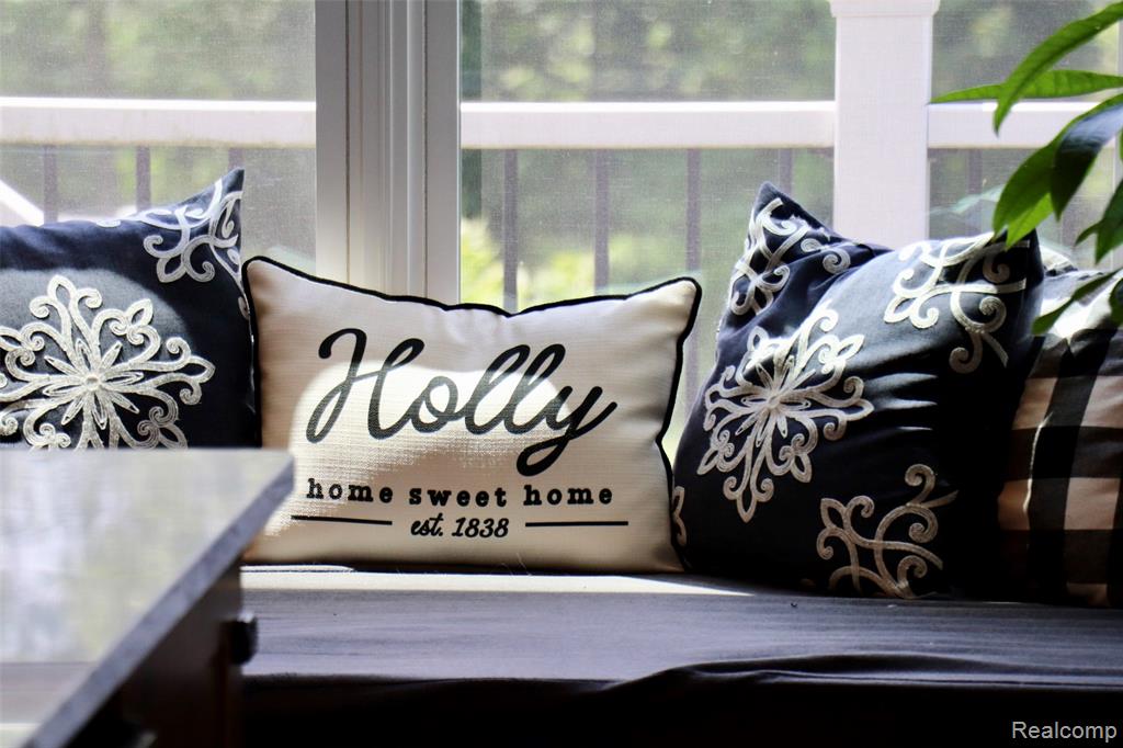 4385 Nelson Scott Drive, Holly, MI 48442 — Photo 26