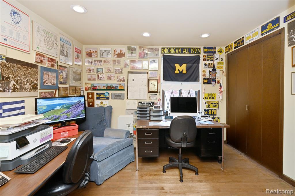 6024 Ledgeway Drive, West Bloomfield, MI — Photo 26