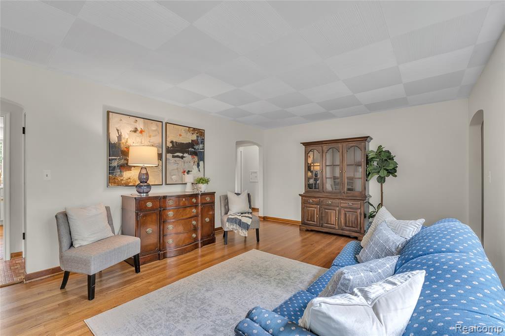 1816 Frieze Avenue, Ann Arbor, MI 48104 — Photo 8
