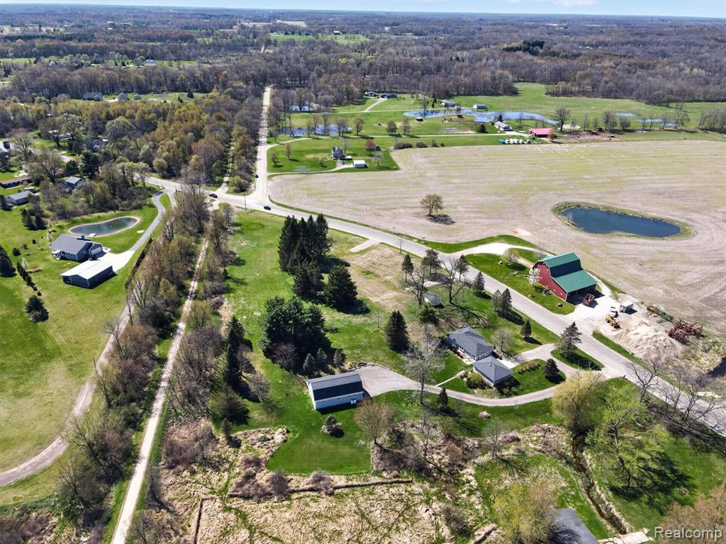 VL 2.86 Acres W M-36, Pinckney, MI 48169 — Photo 15