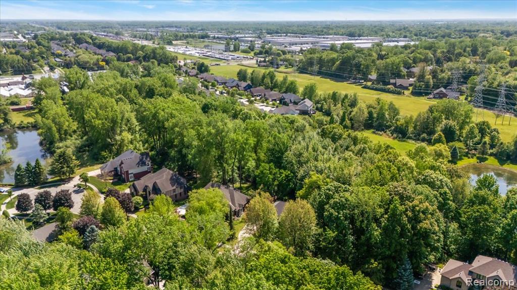 53629 WAYBURN Court, Utica, MI 48315 — Photo 49