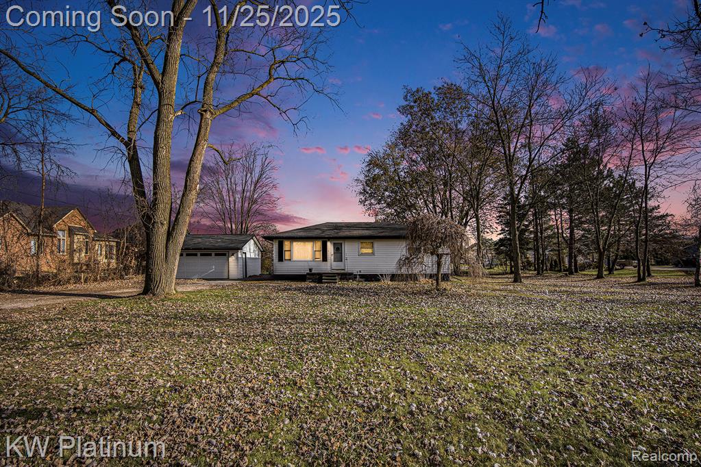 53800 N Foster Road, Chesterfield, MI — Photo 17