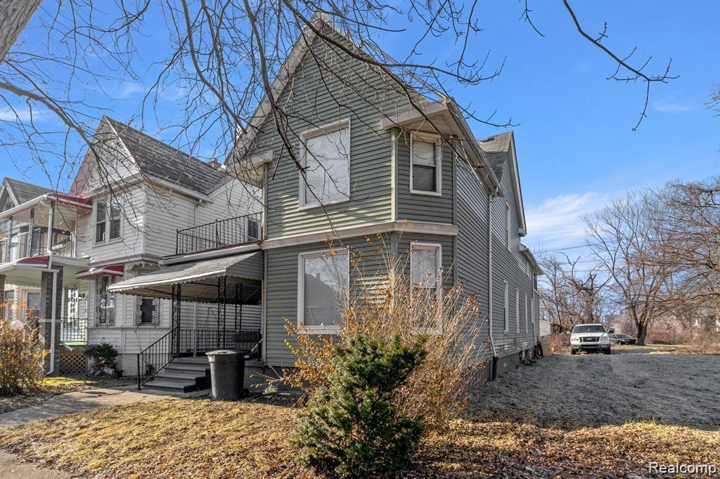 3603 29th Street, Detroit, MI 48210 — Photo 3