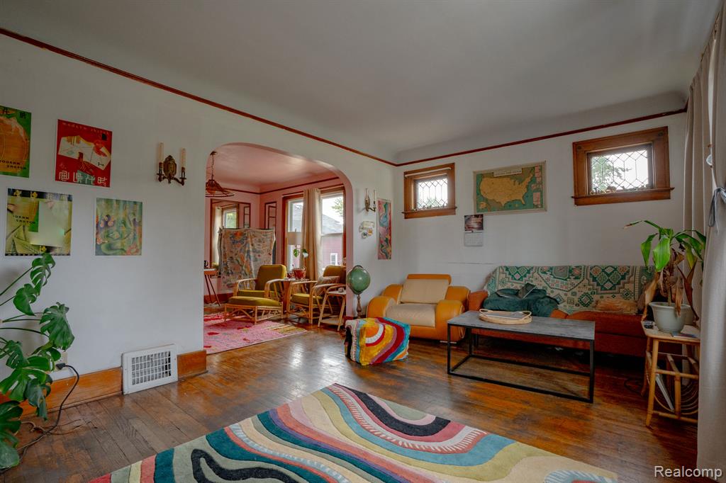 2580 Cabot Street, Detroit, MI 48209 — Photo 25