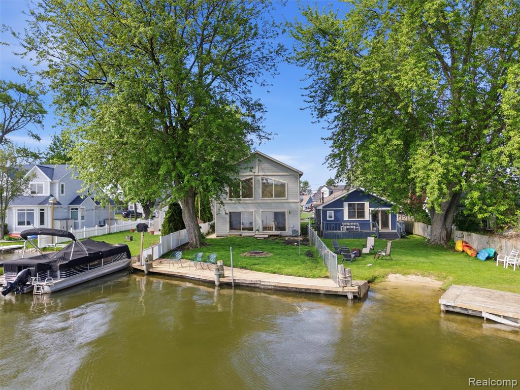 8868 Tackles Drive, White Lake, MI — Photo 52