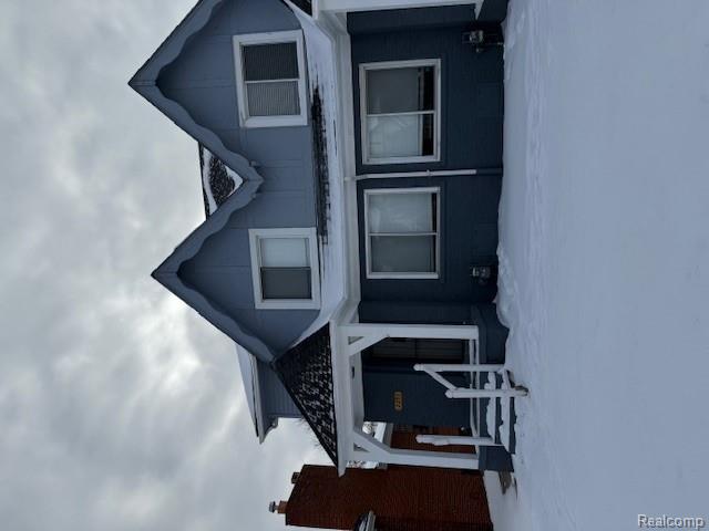 2293 Kendall Street
