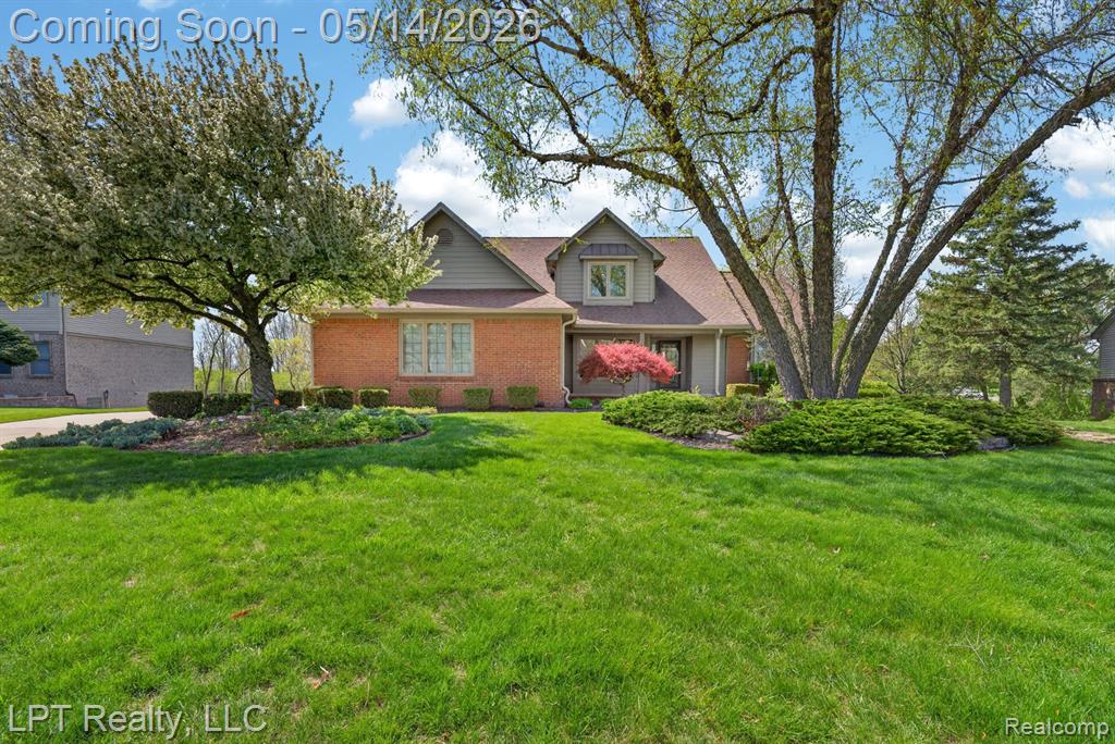 4108 Villager Drive, Lake Orion, MI — Photo 39