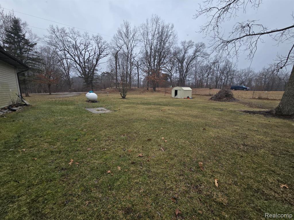 14565 SHARON HOLLOW Road, Manchester, MI 48158 — Photo 4