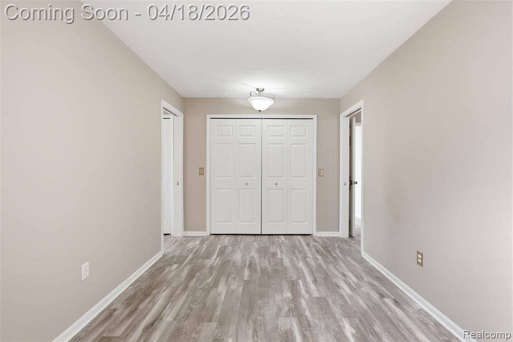 408 Country Club Drive, Saint Clair Shores, MI 48082 — Photo 14