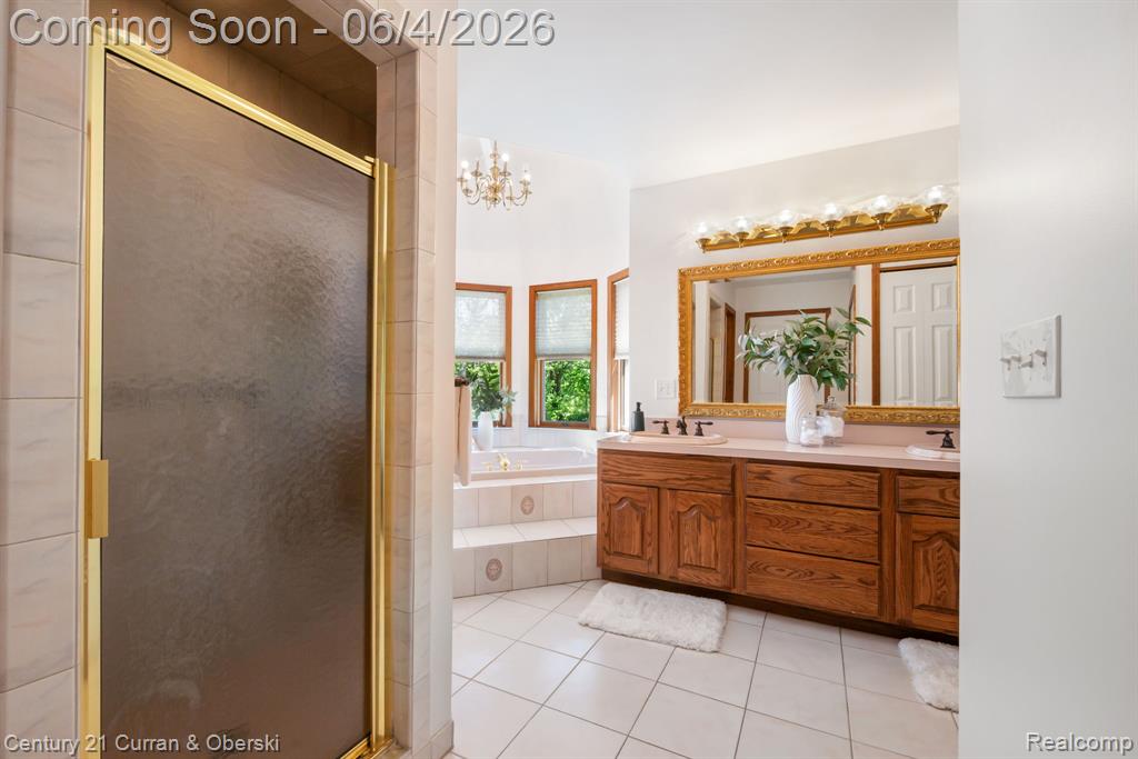 53375 Martha Lane, Northville, MI 48167 — Photo 35