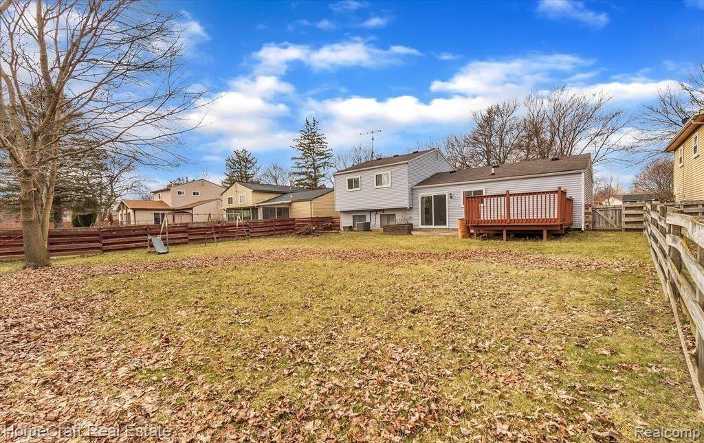 9224 PANAMA Avenue, Ypsilanti, MI 48198 — Photo 29