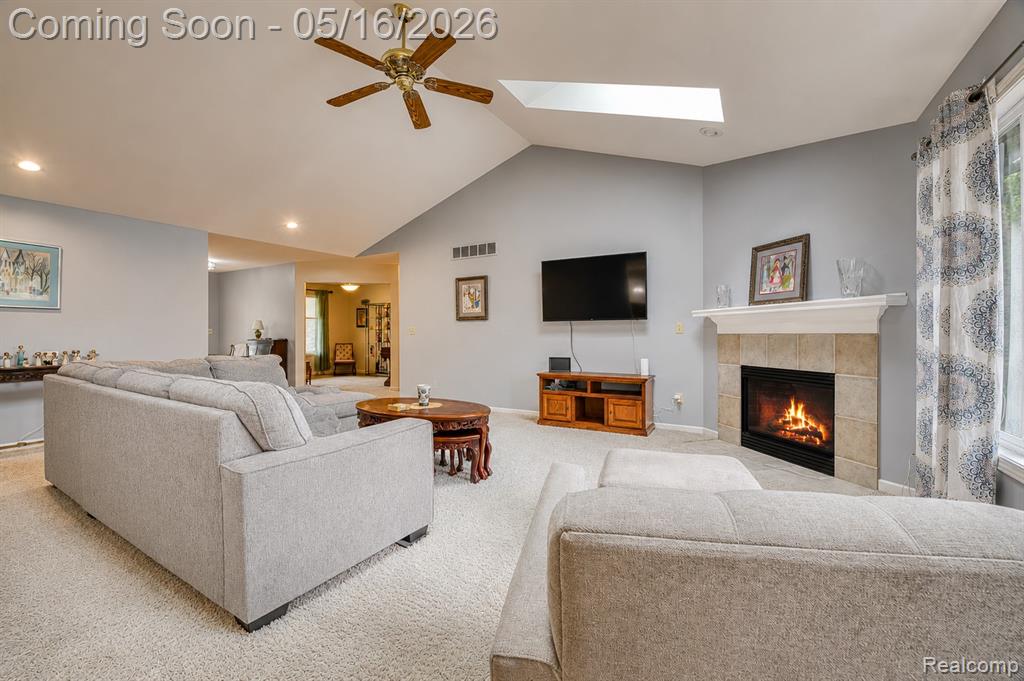22280 John Deere Lane, Macomb, MI 48044 — Photo 11