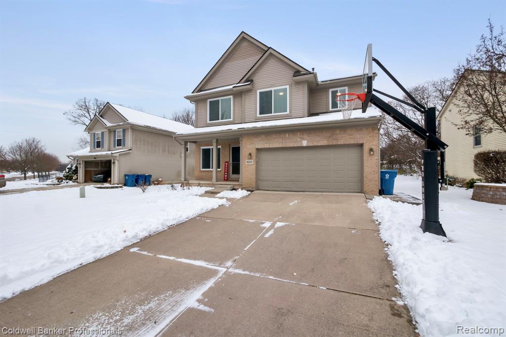 8525 Barrington Drive, Ypsilanti, MI 48198 — Photo 3