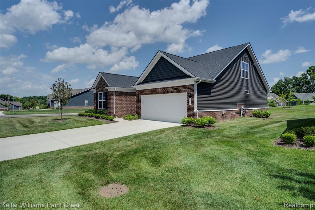 4145 Avery Road, Lake Orion, MI — Photo 3