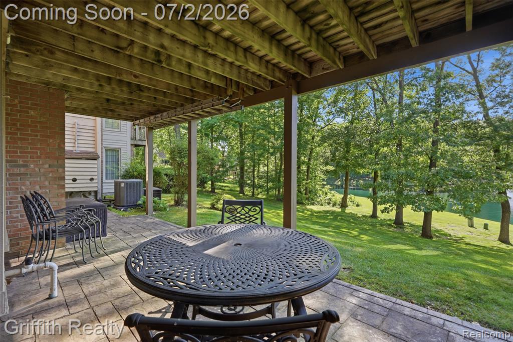 4603 Golf View Drive, Brighton, MI 48116 — Photo 35