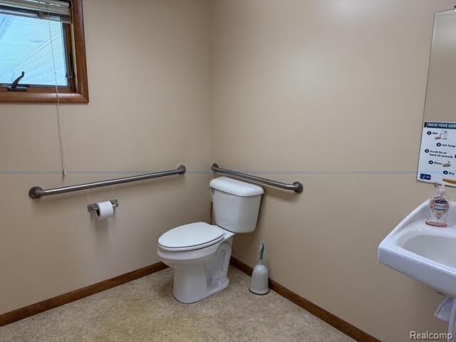 971 Baldwin Road, Lapeer, MI 48446 — Photo 19