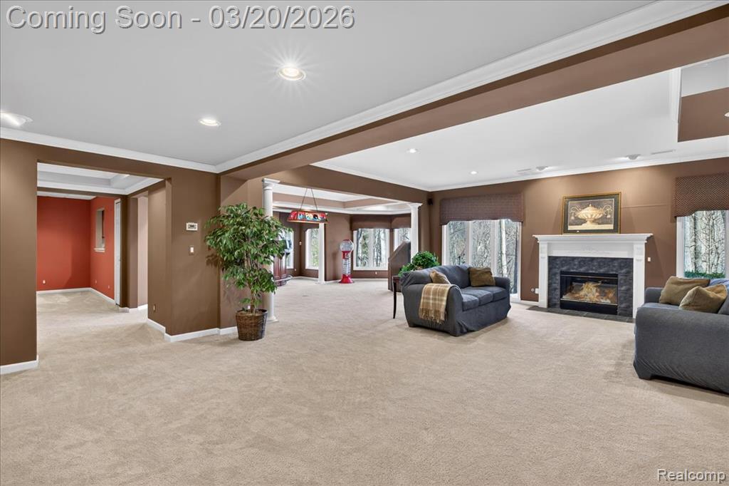 4871 Cider Hill Drive, Rochester, MI 48306 — Photo 58