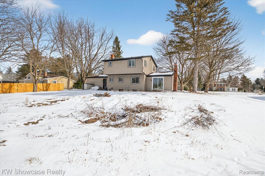 3351 Harvey Lake Road, Highland, MI 48356 — Photo 45