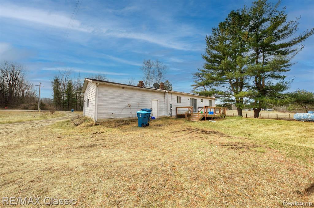 4650 Waltan Road, Vassar, MI 48768 — Photo 6