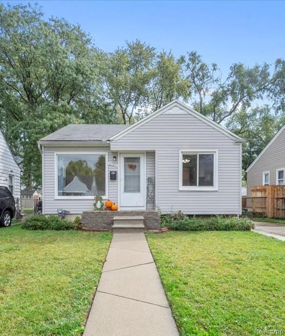 5097 Niagara Street, Wayne, MI 48184 — front exterior