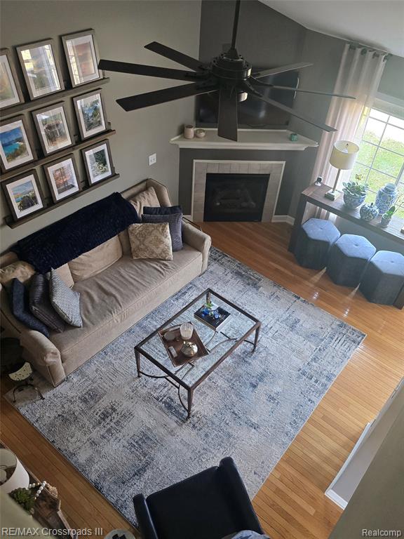 8776 Ironwood Drive, Belleville, MI 48111 — Photo 16