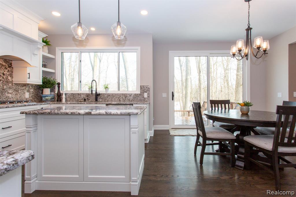414 Roundview Drive, Rochester, MI 48307 — Photo 46