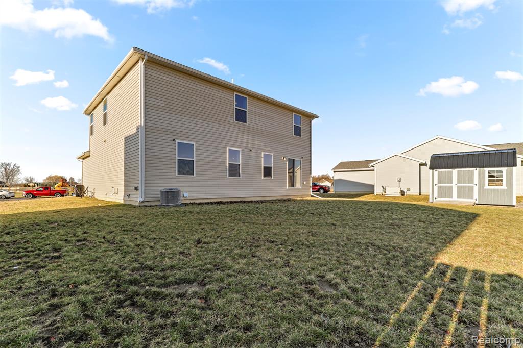 7844 Kreps Drive, Monroe, MI 48162 — Photo 51