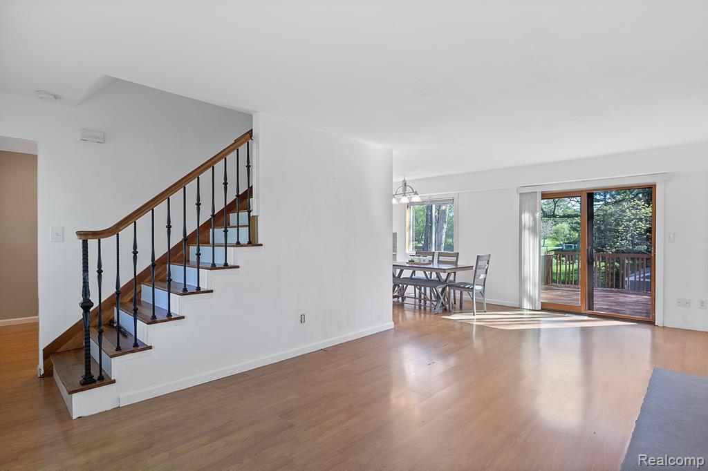 4471 SPRING OAKS Lane, Brighton, MI 48114 — Photo 2