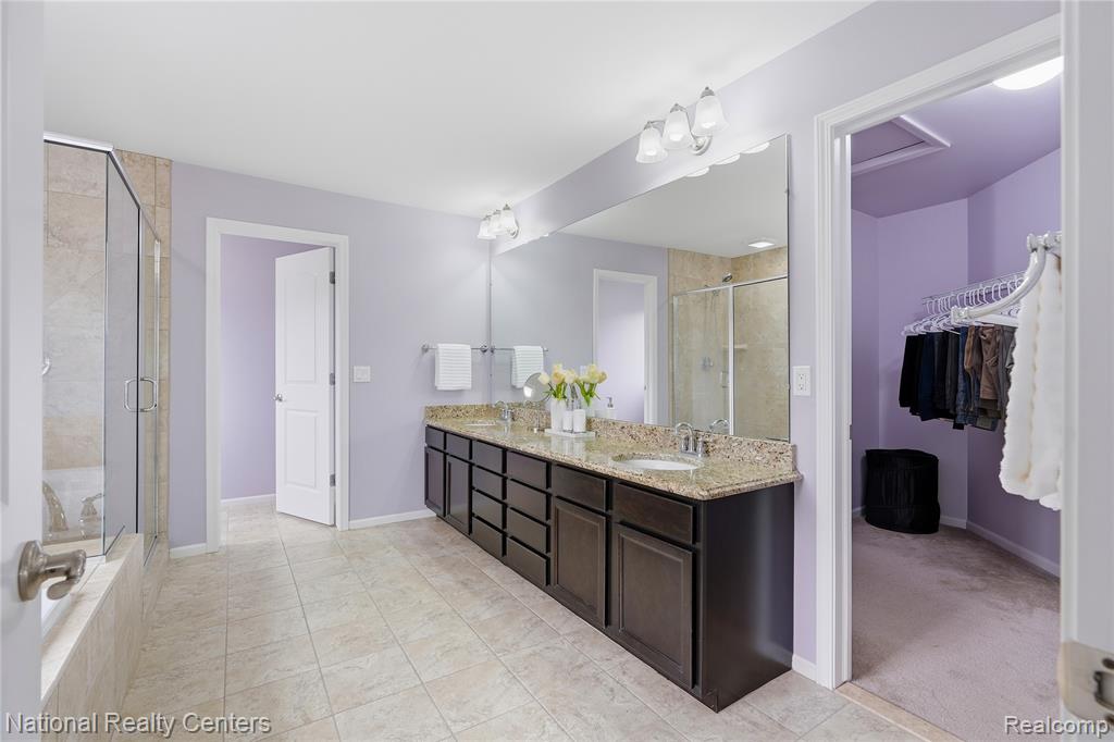 52347 Ferndale Drive, Northville, MI 48167 — Photo 20