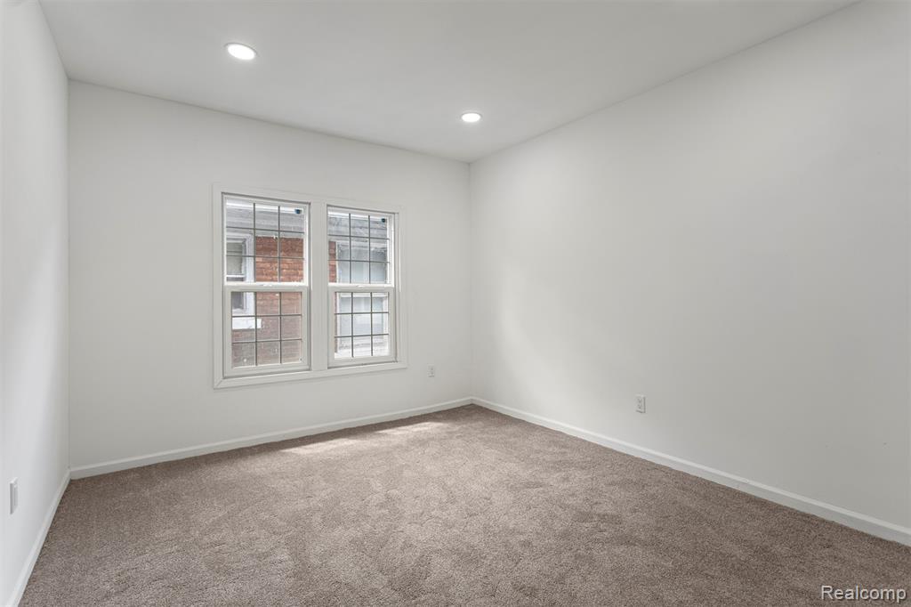 7432 Churchill Street, Detroit, MI 48206 — Photo 31
